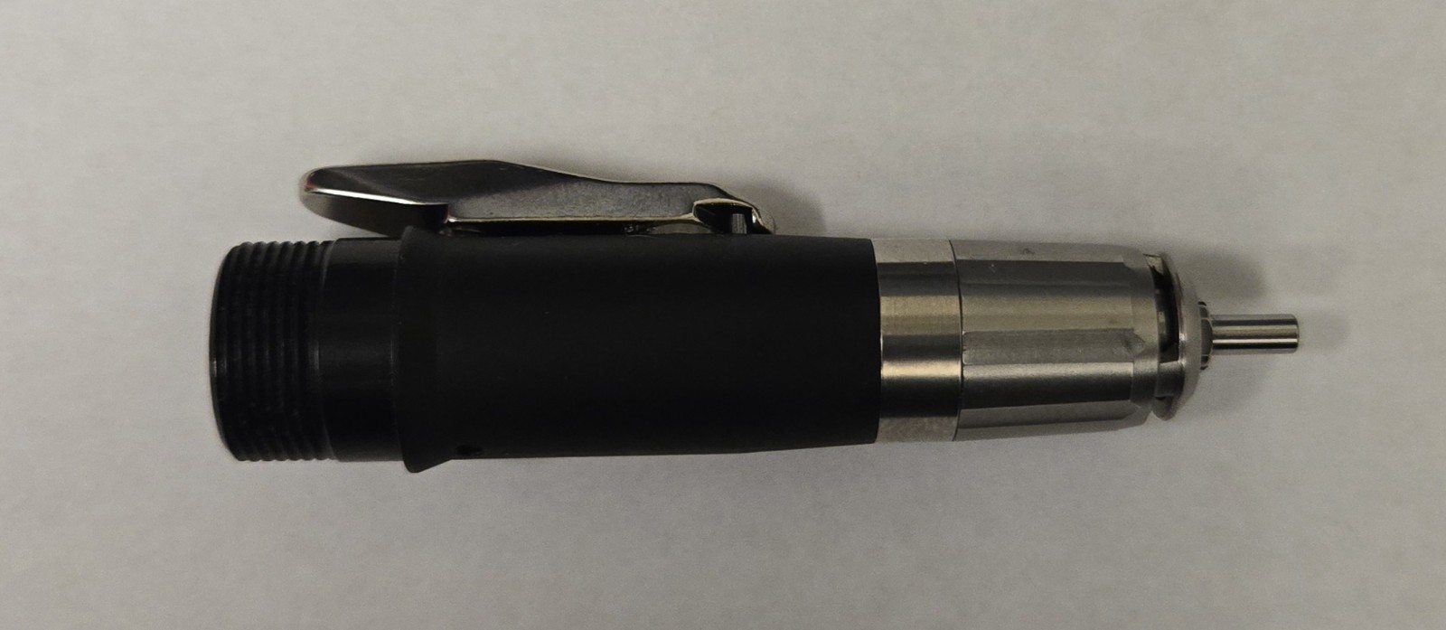 NSK Nakanishi IH-300 Lever Type Standard Attachment Precision Micro Grinder Tool