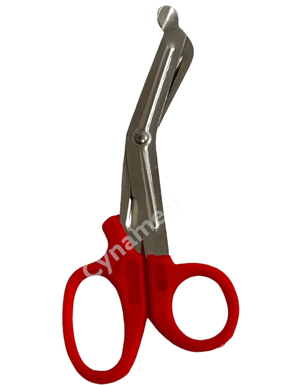 6 Pcs Nurse Medical Scissors EMT 5.5″ Utility Bandage Shears Paramedic Emergency