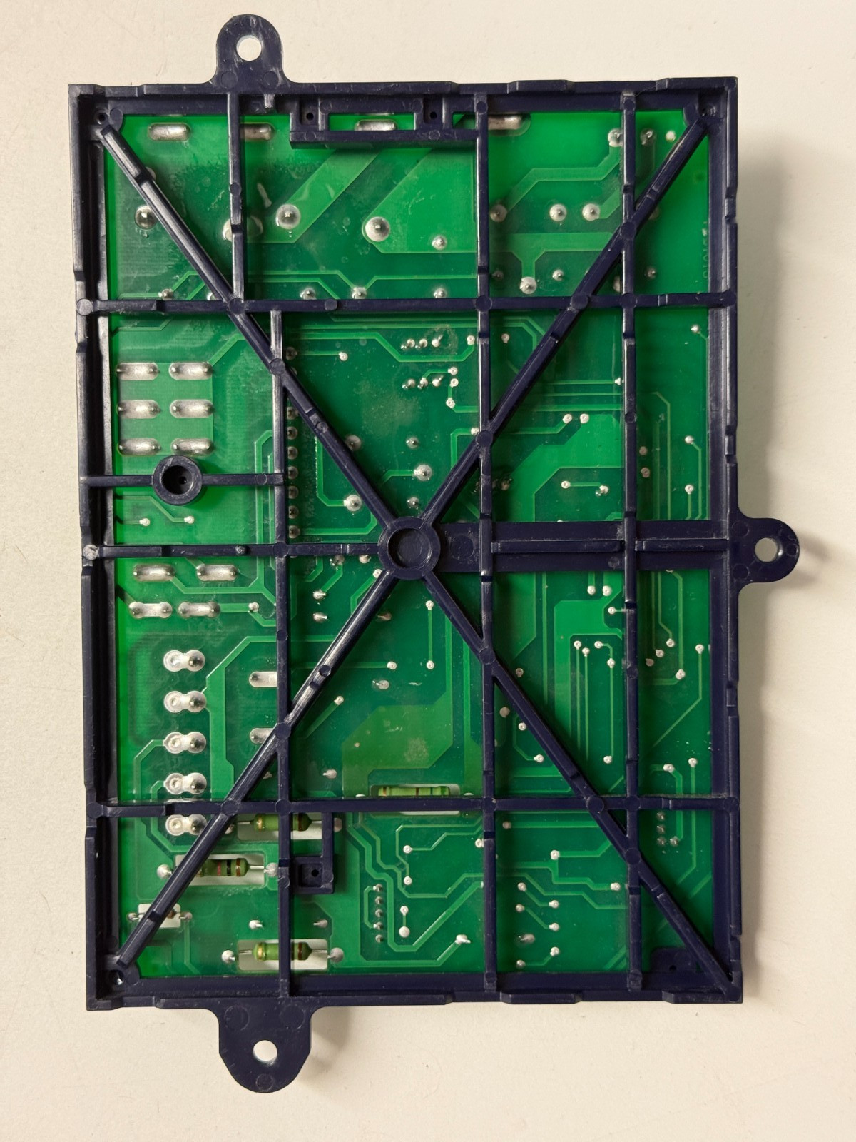 Carrier ICM ICM282A Furnace Control Board PCB1018-4E