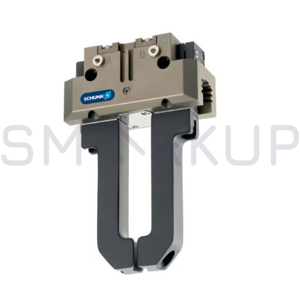 New In Box SCHUNK PGN+64-2 0371091 Universal Gripper