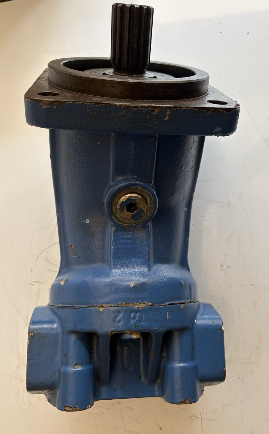 REXROTH AA2FM56/61W-VSD520 HYDRAULIC MOTOR