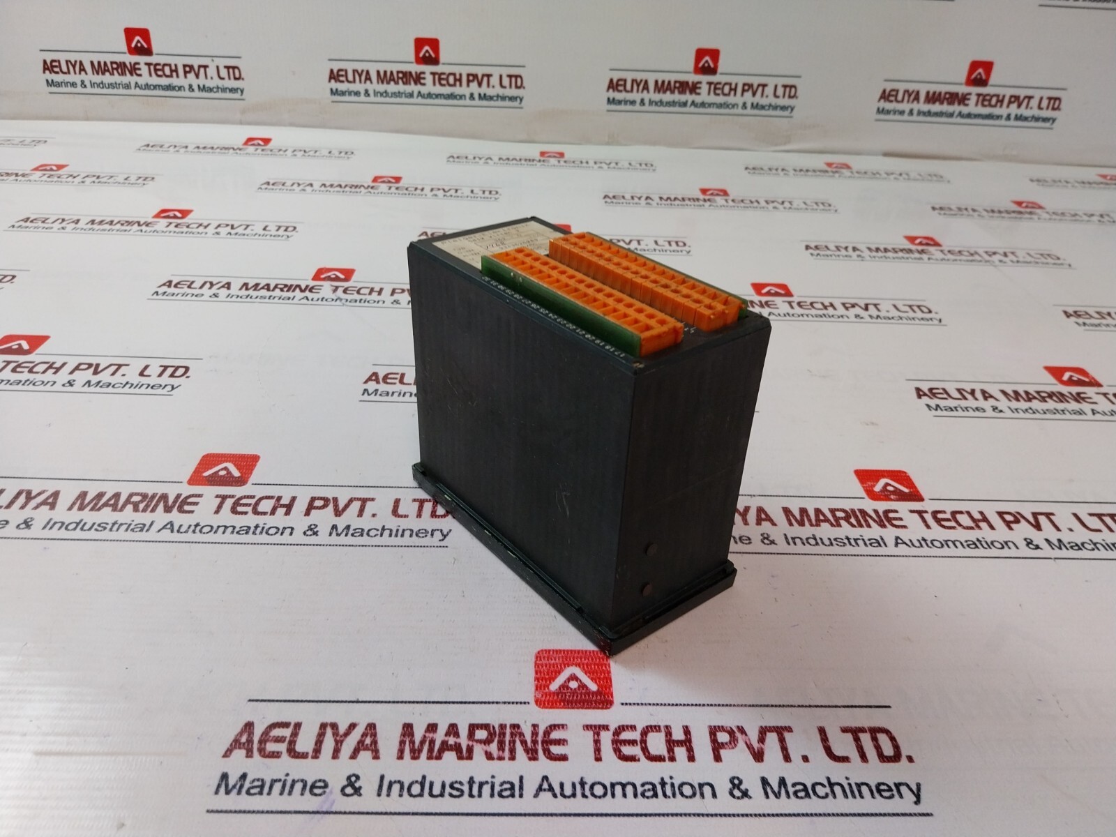 Pleiger-Elektronik 362-D Controller 220VAC 0.05A