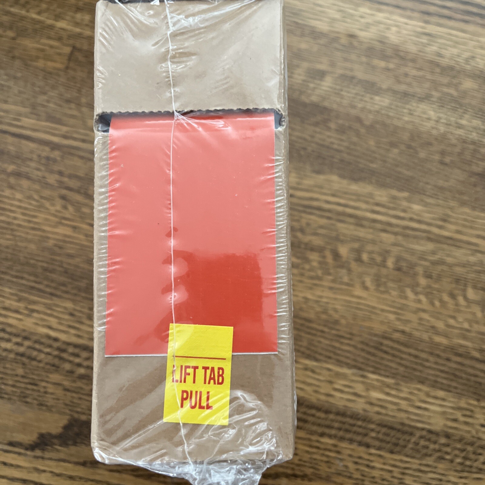 Brady ToughStripe 104313 2″ X 100′ B514 Red Floor Tape