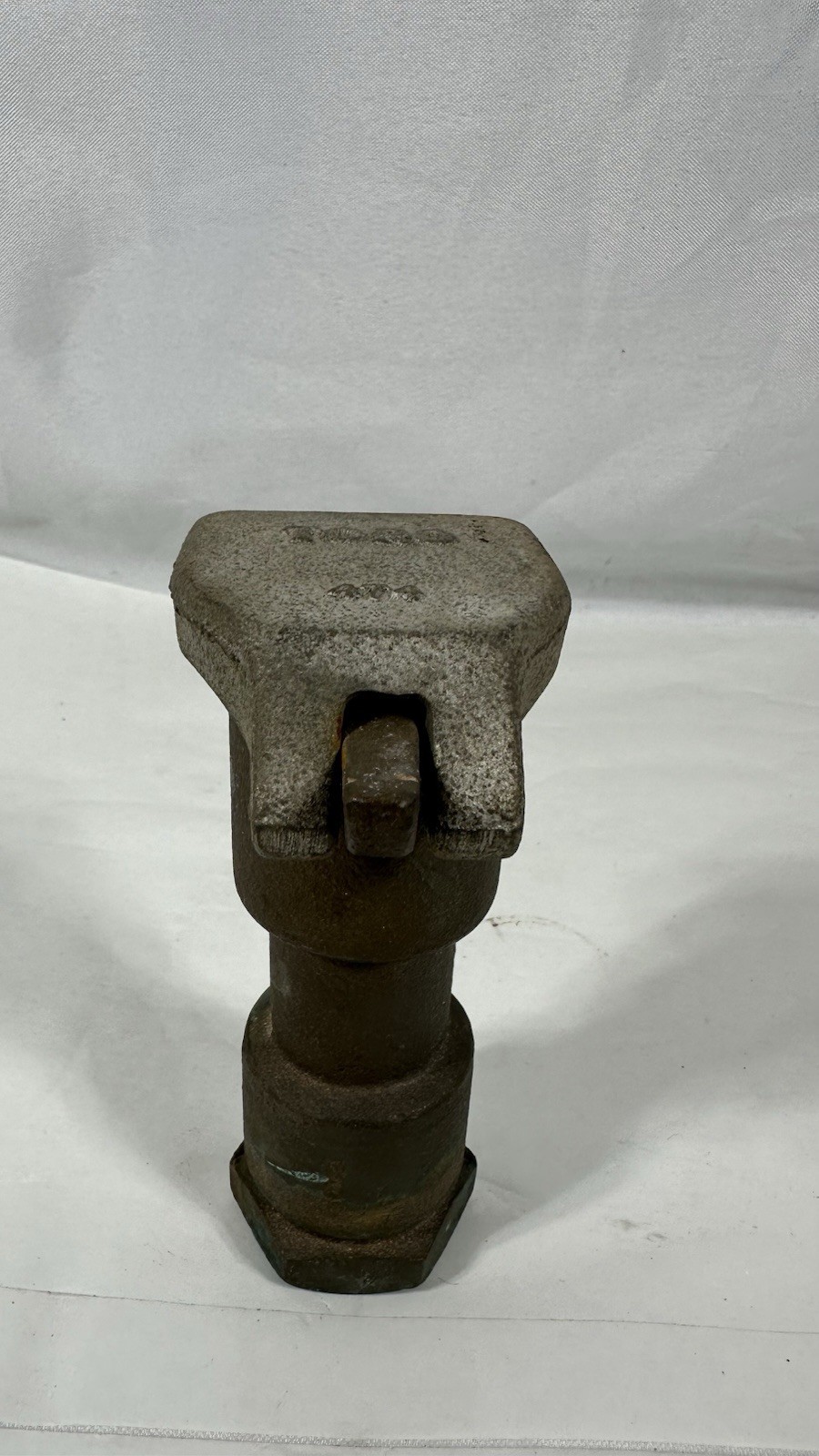 Toro 474 Irrigation Quick Coupler Valve Key Bronze Golf Course Sprinkler