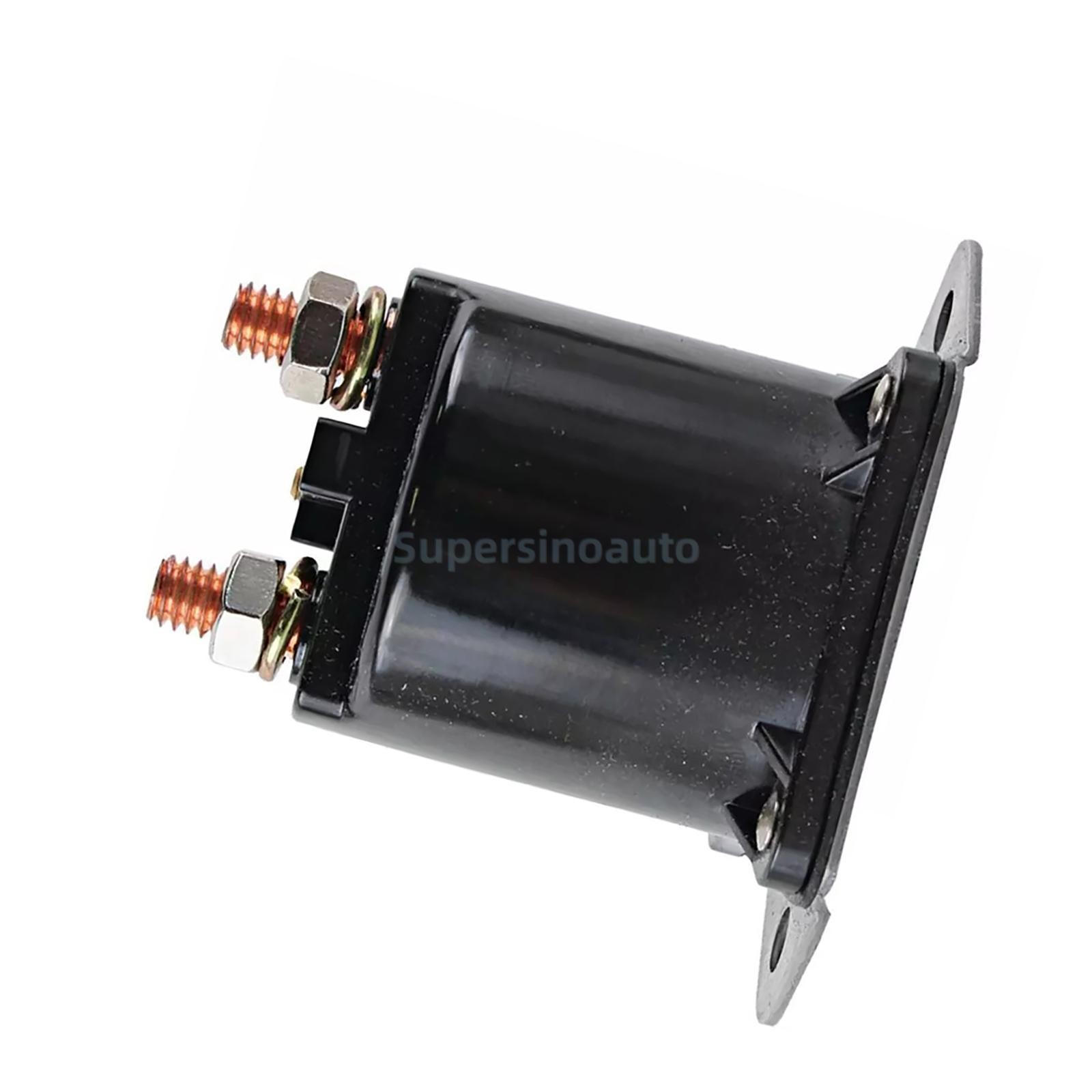 107655C1 537067R2 Cab Solenoid Switch For Case IH Tractor Combine 1640 1660 1670