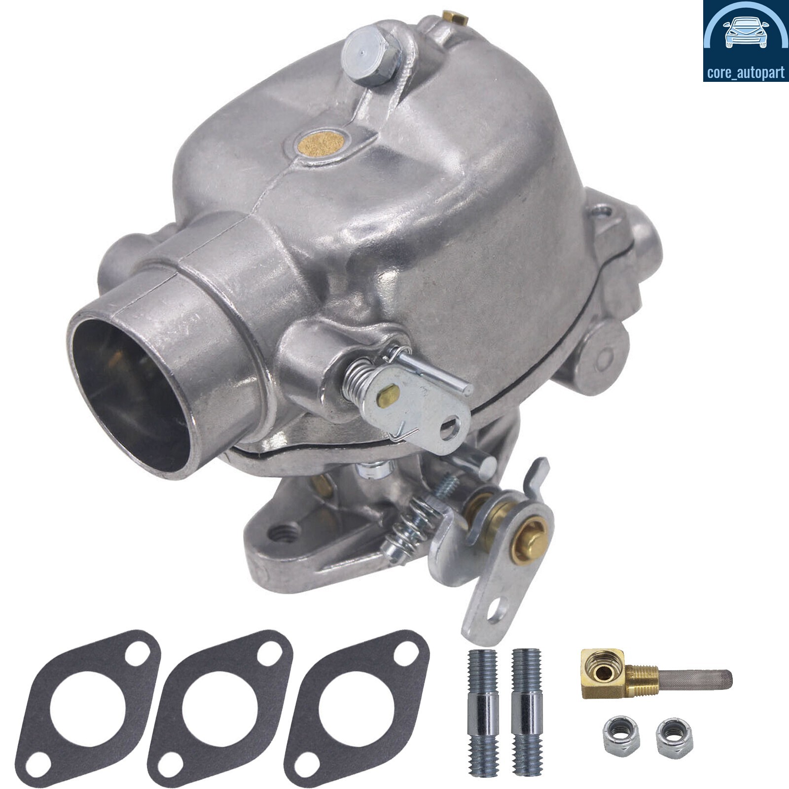 Carburetor For Massey Ferguson Tractors TO35 35 40 50 F40 135 150 202 204