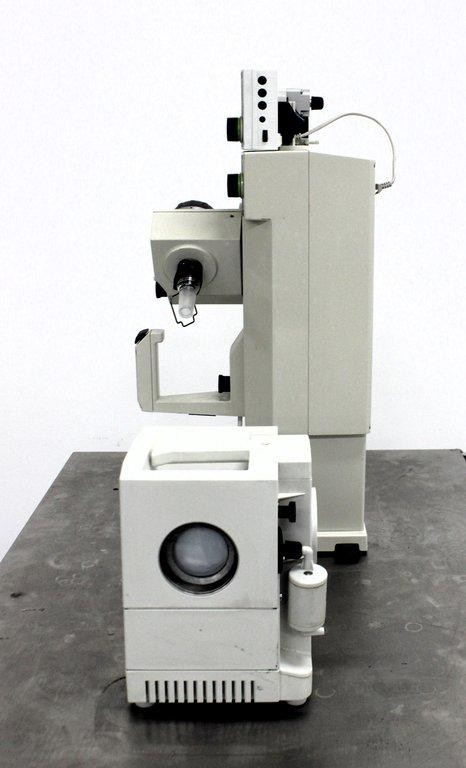 BUCHI Rotovapor R-210 with Vacuum Pump and Controller for Efficient (3375103)