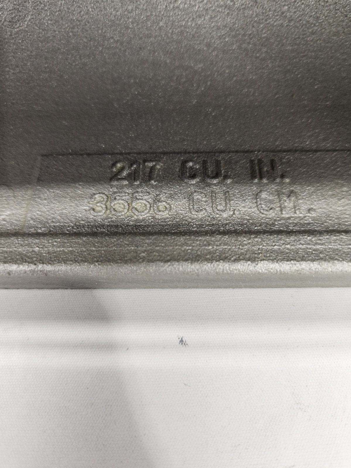 Eaton Crouse-Hinds BUB8 3″ Condulet B Mogul Conduit Body UB Feraloy Iron Alloy