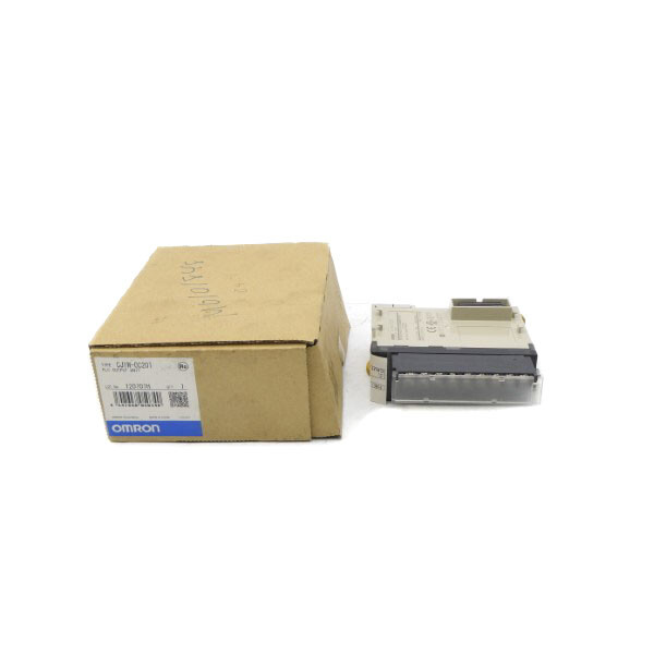 OMRON CJ1W-OC201 250VAC 16A NSMP