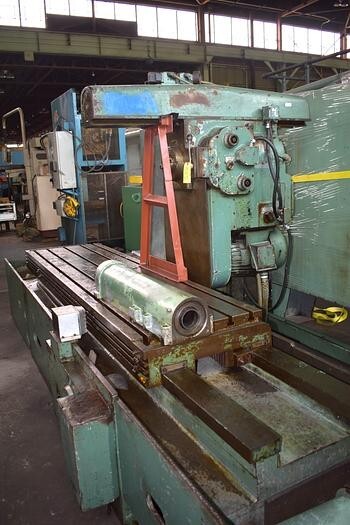 425-266 CINCINNATI-MILACRON «DL” HYPOWERMATIC HORIZONTAL PRODUCTION MILL -#30148
