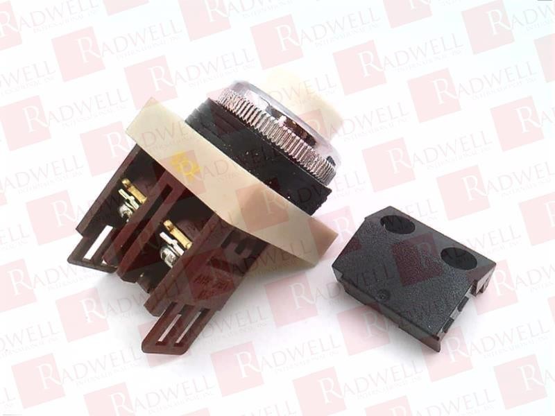 FUJI ELECTRIC AH25-EW/R01 / AH25EWR01 (NEW NO BOX)