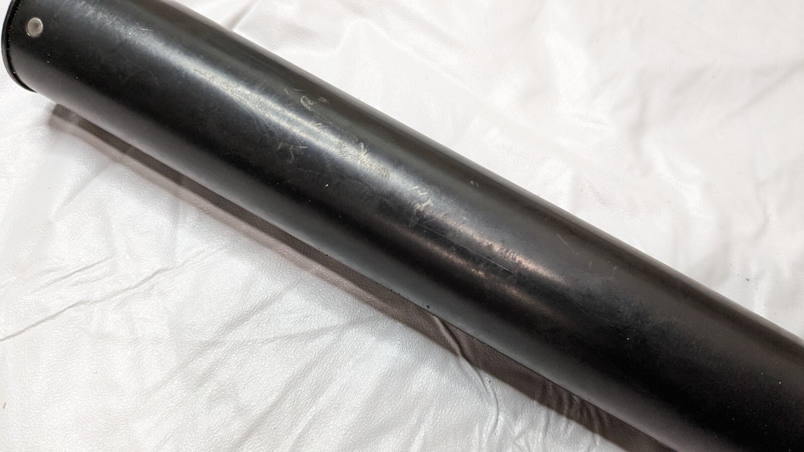 Kennametal Boring Bar Through Coolant 40.00 mm Min Bore 10XD D24HBB21 6517217