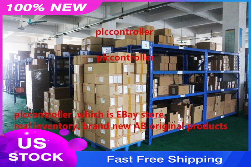 New Allen Bradley Micro800 4 Point Analog Input Module AB 2085-IF4