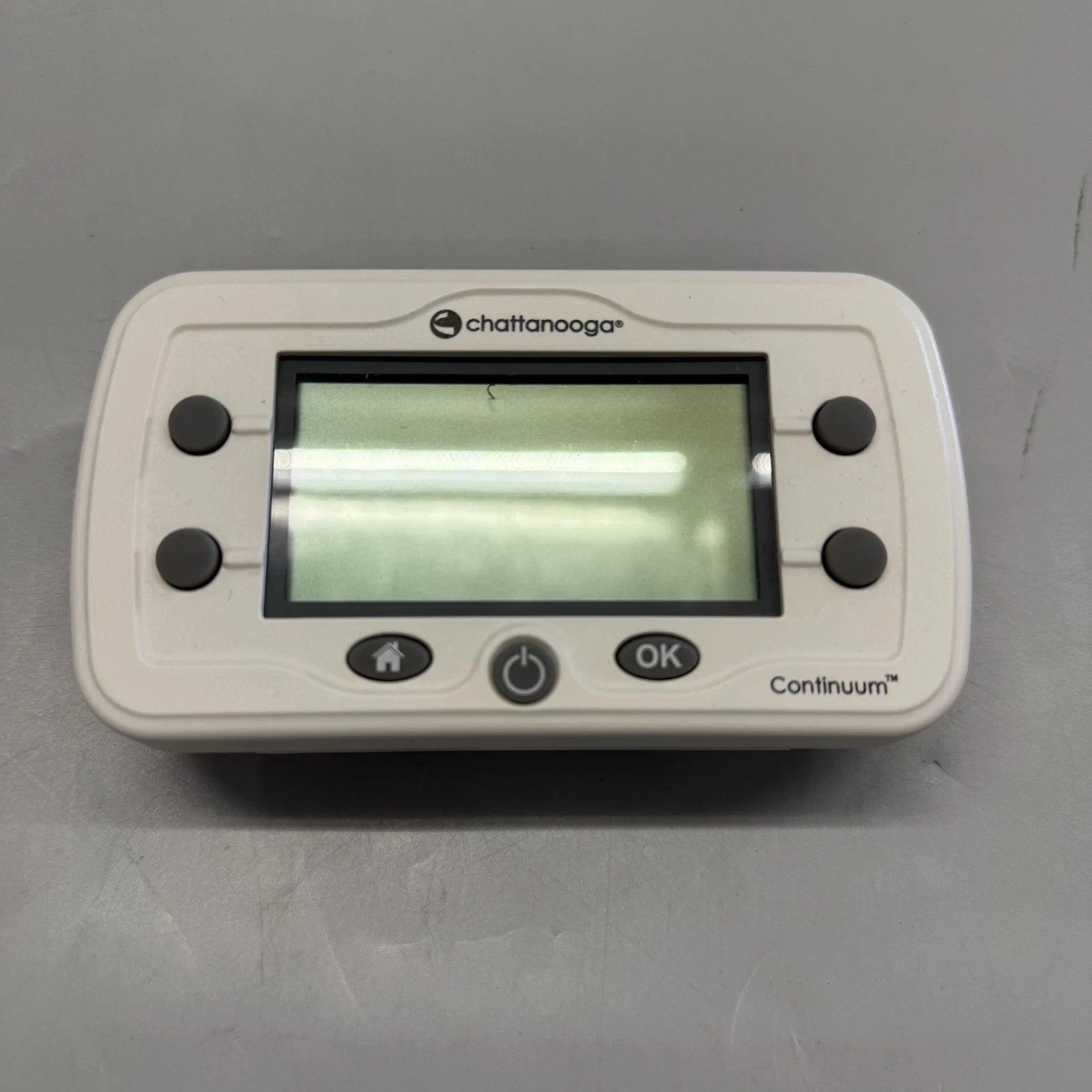 Genuie New Chattanooga Continuum Kit 2600-KIT Therapy Medical Accessory New