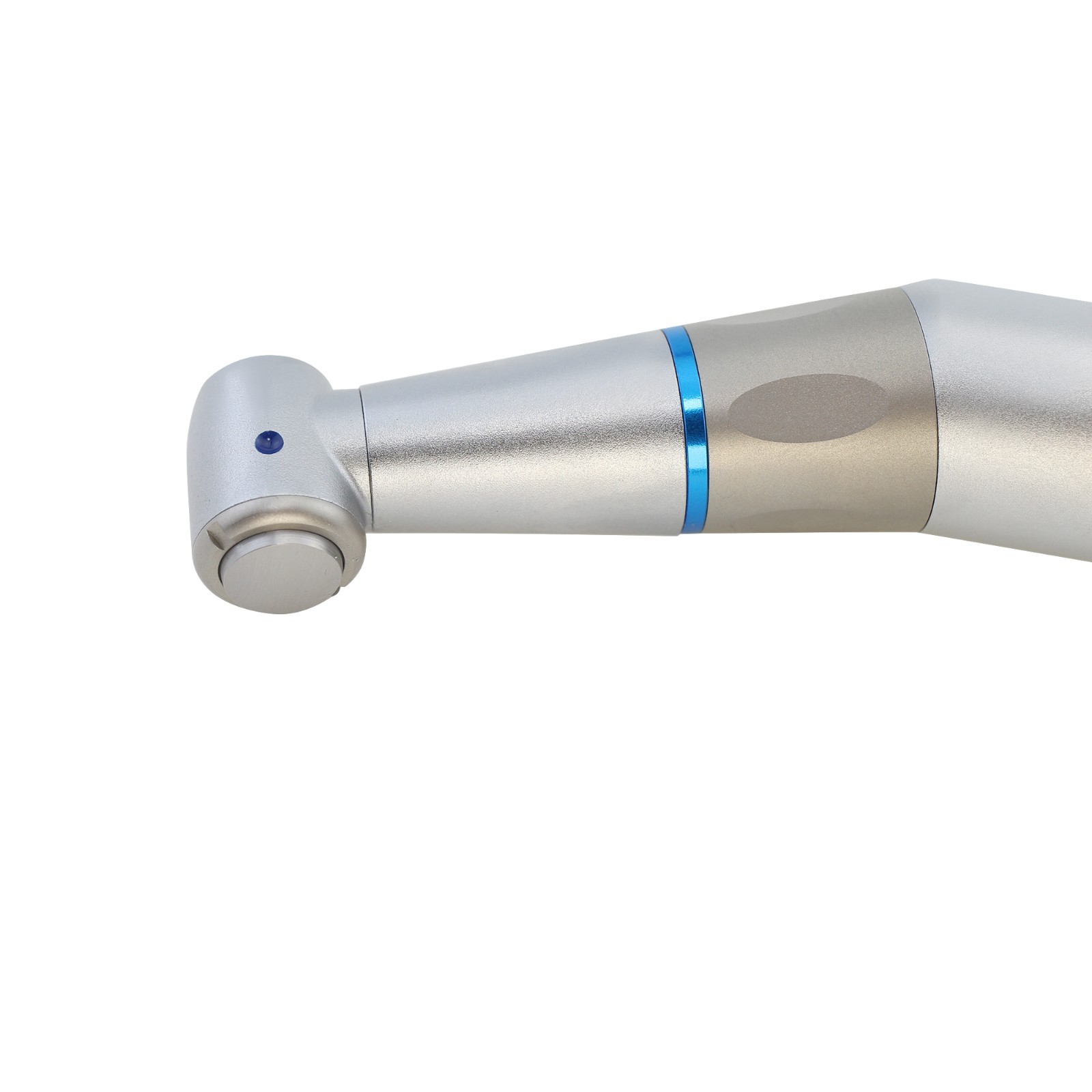 BEING Dental Low Speed Handpiece Contra Angle Air Motor 4H Straight NoseCone 202