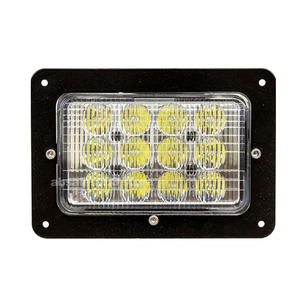 LED Work Lamp 60-6730T91 Fits Steiger Bearcat 1000, Cougar 1000, CR-1225
