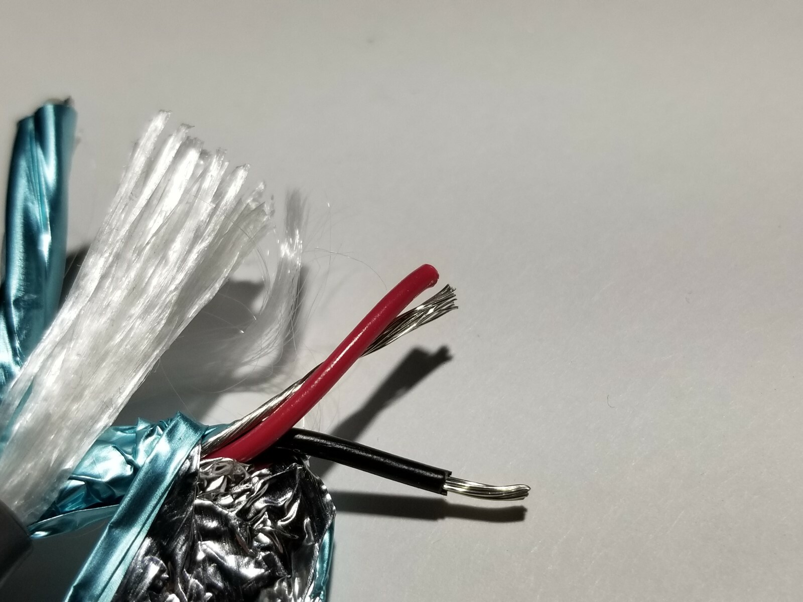 Belden 9402 20/2P Individually Shielded Twist Pair Control/Instrumentation Cable