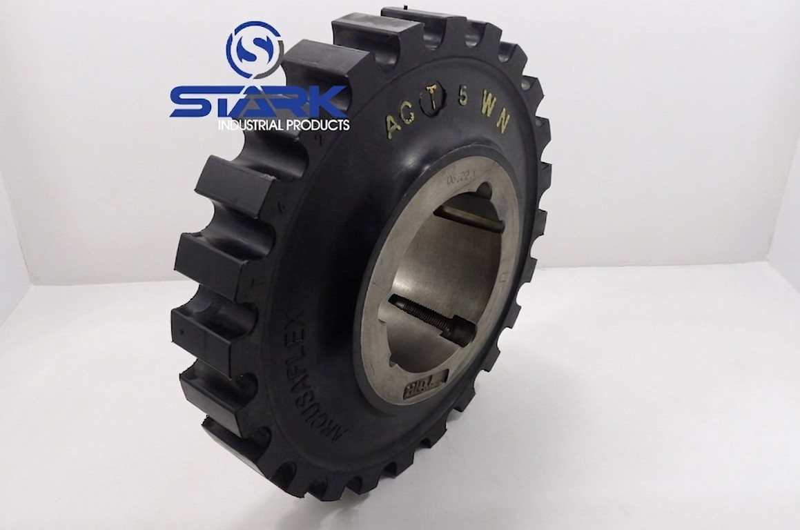 ACT5WN Reich Arcusaflex OEM Drive Coupler