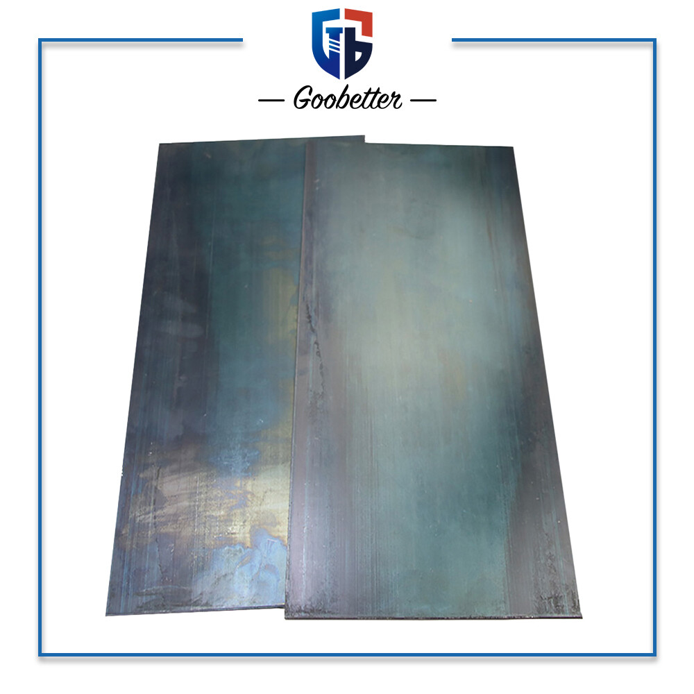 65Mn Spring Steel Strip 0.1~0.7mm Thick Shim Plate Sheet 100/125/150/200mm Wide
