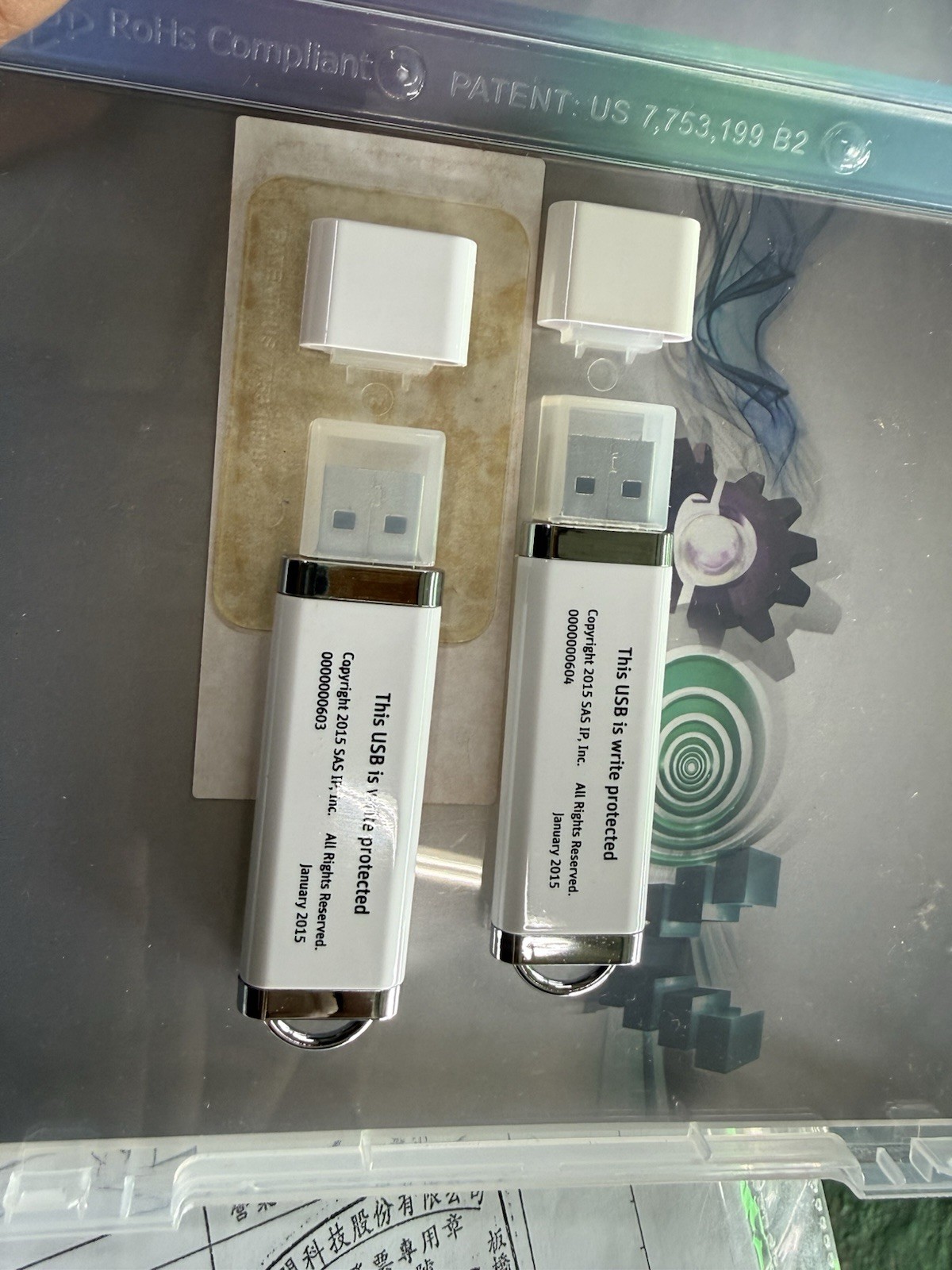 ANSYS Electromagnetics Suite 16.0 USB Dongle Set Academic Research License