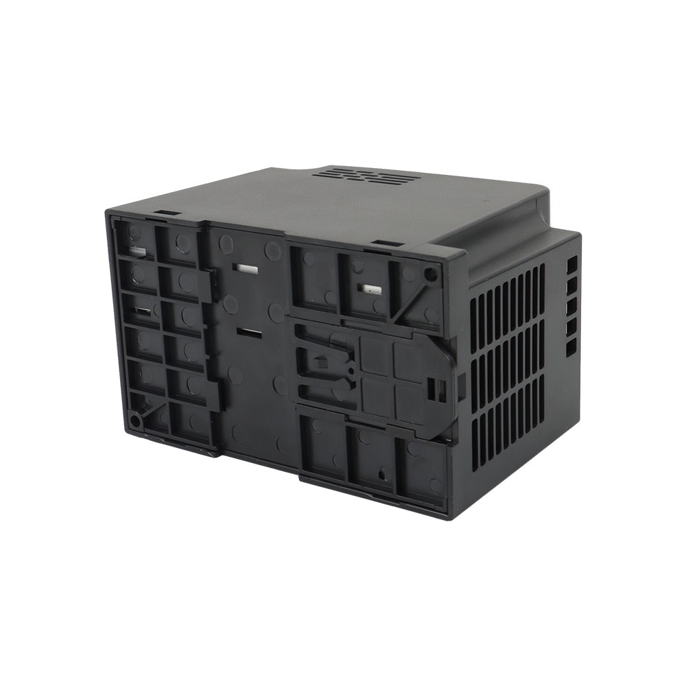 3 HP 1 to 3 Phase Variable Frequency Drive Inverter 2.2 KW VFD 220 V