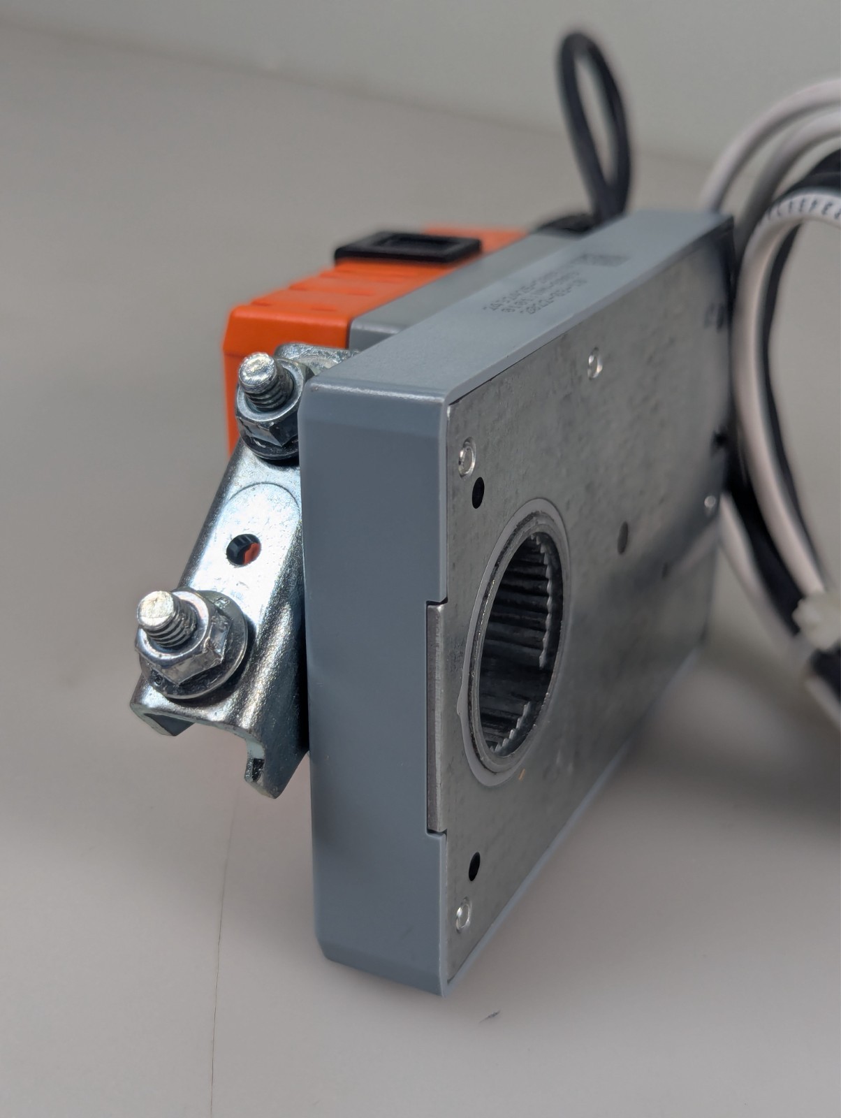 Belimo NMB24-SR Modulating Damper Actuator 90in-lb AC/DC V, No Box