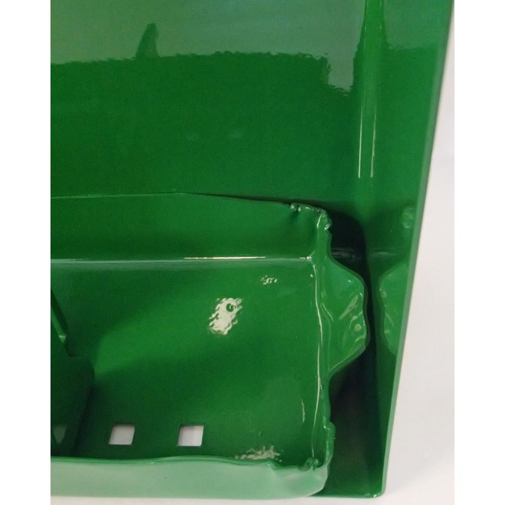 Left Side Battery Box to Fits John Deere Tractor 3010 3020 4010 43200 4520 5