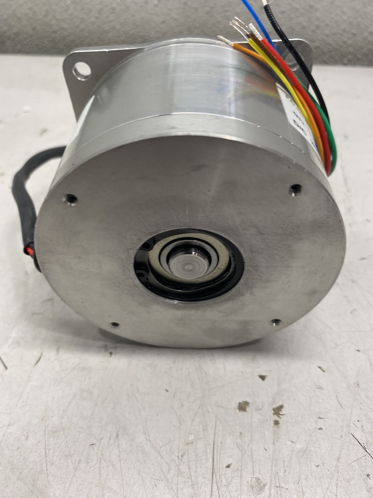 Moog Motor BN34-25DE-01LF