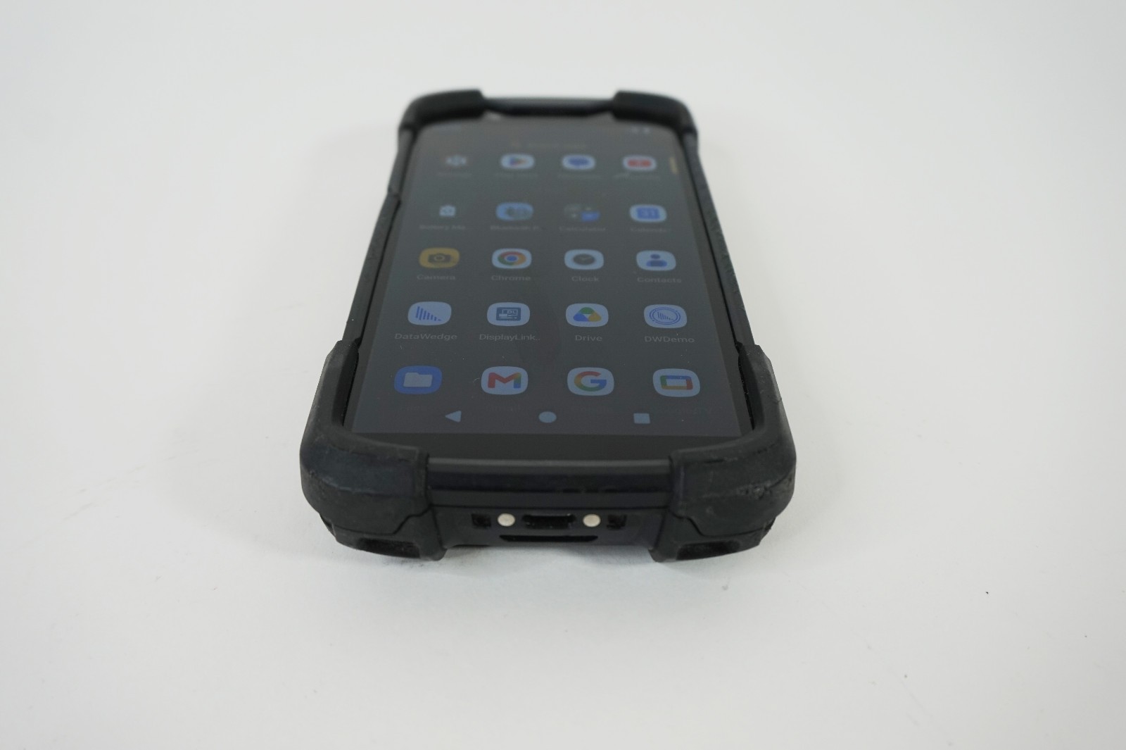 Zebra TC78A1 TC78 TC78A1-3T1K6B1E10-NA 128GB 8GB SE5500 POS Barcode Scanner