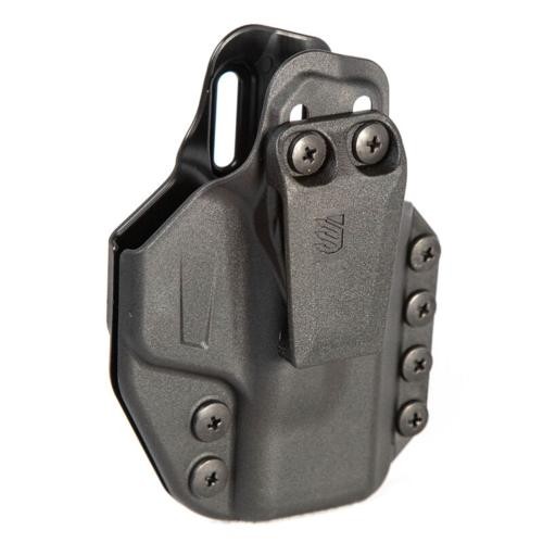 Blackhawk 416079BK: Stache Iwb Holster Hk Vp9 Base Kit Bk Hk Vp9/Vp9Sk/P30
