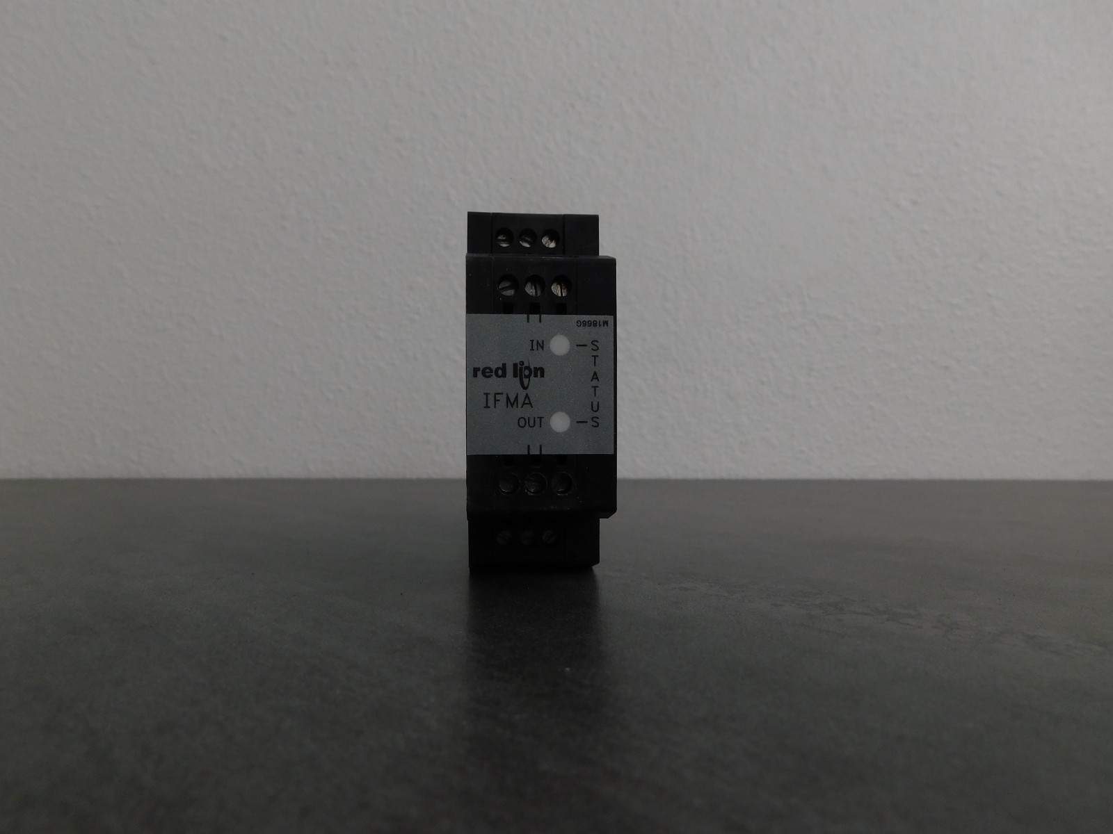 Red Lion IFMA0065 Frequency-to-Analog Converter