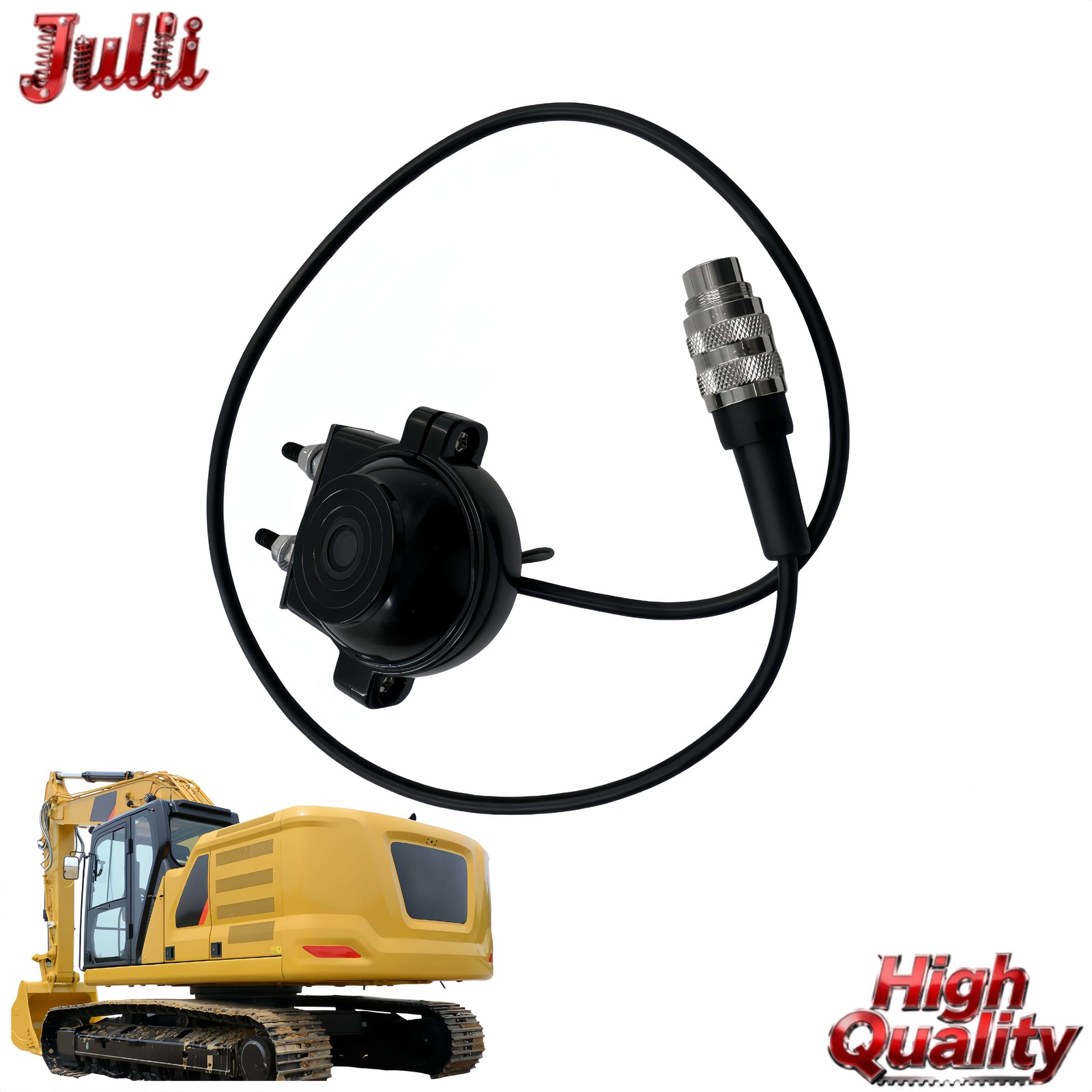 CAMERA 3366684 for CAT 336-6684 Aftermarket NEW