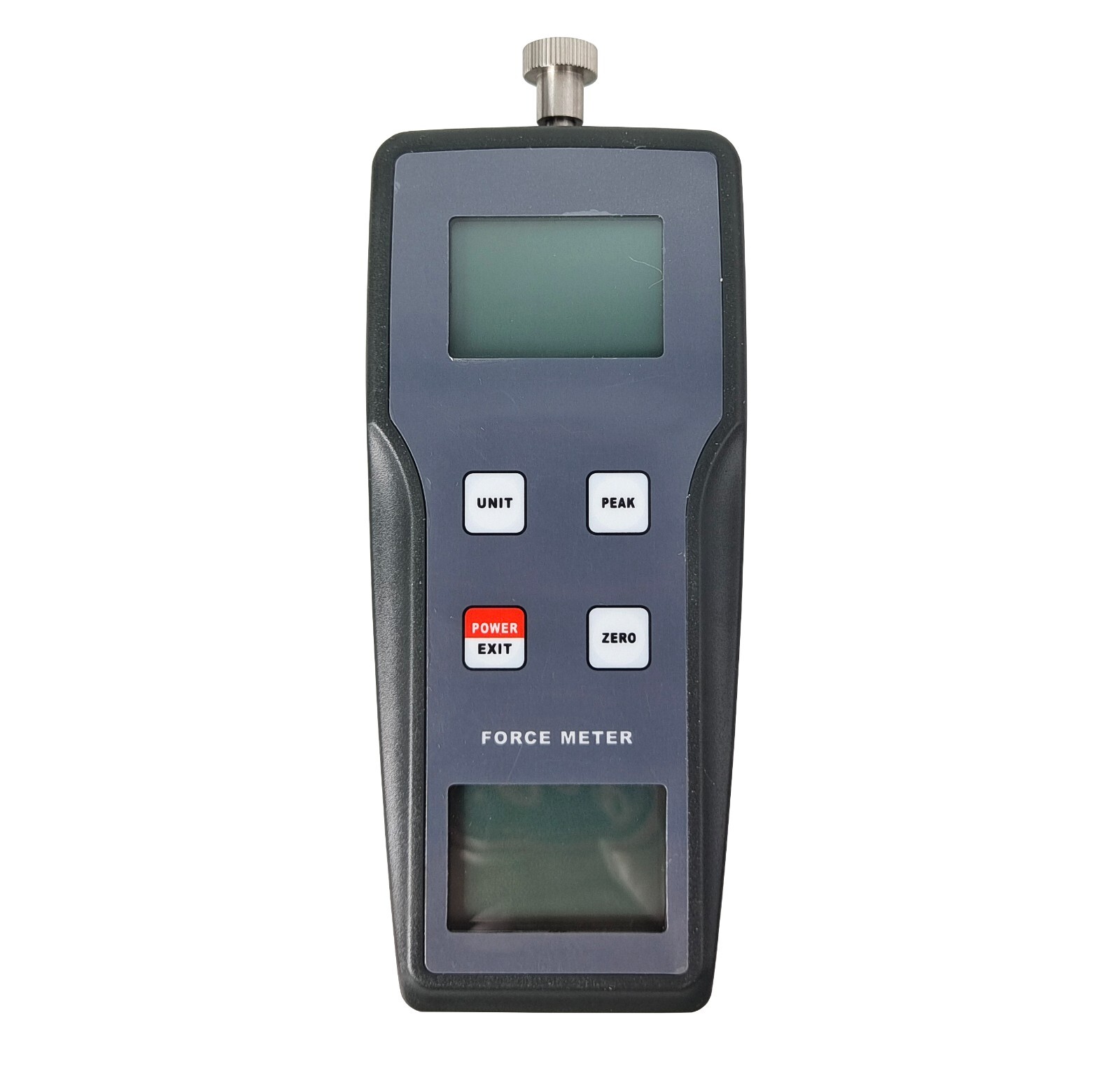 Tablet Hardness Meter High Precision Tablet Hardness Meter ±0.5%FS+1Digital Peak