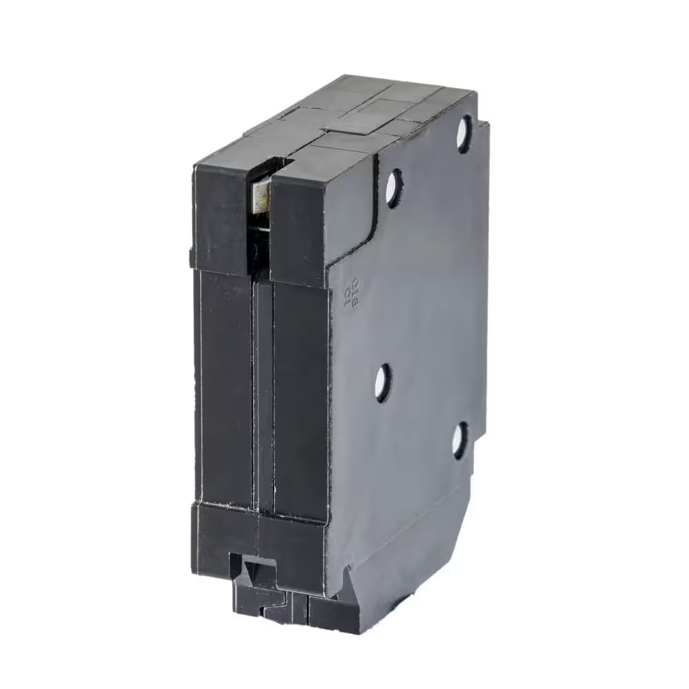 Homeline 2-20-Amp Single-Pole Tandem Circuit Breaker (HOMT2020CP)