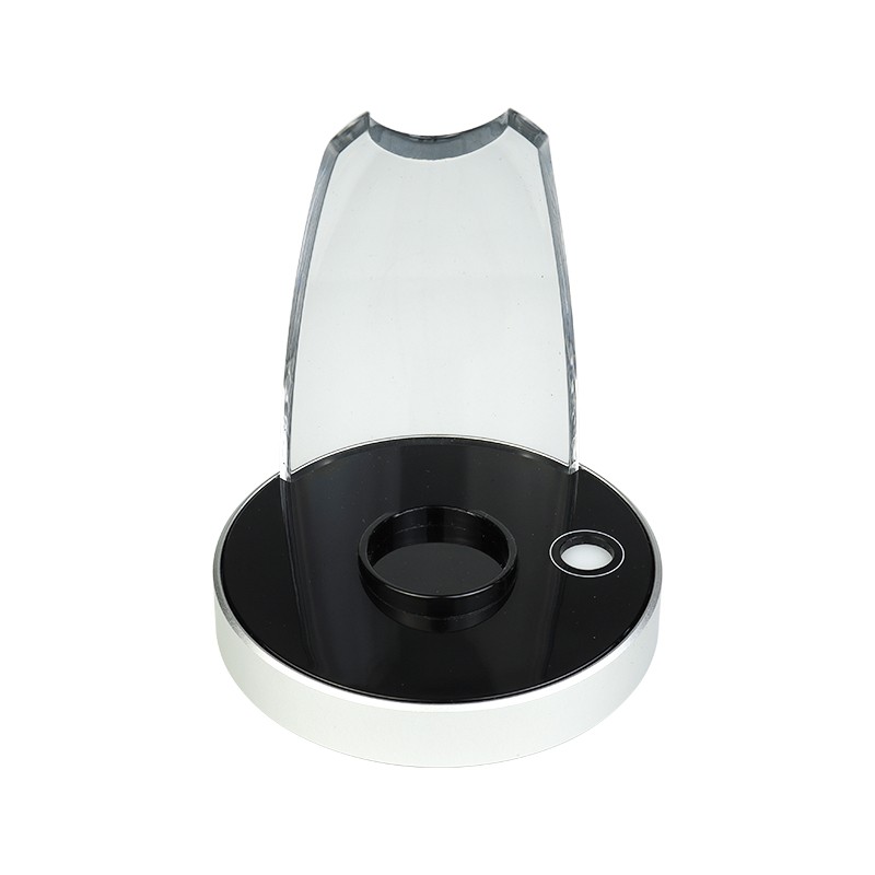 Dental Curing light LED Resin Cure Lamp 3200mw/cm² 1 Second 6 Modes OLED Screen