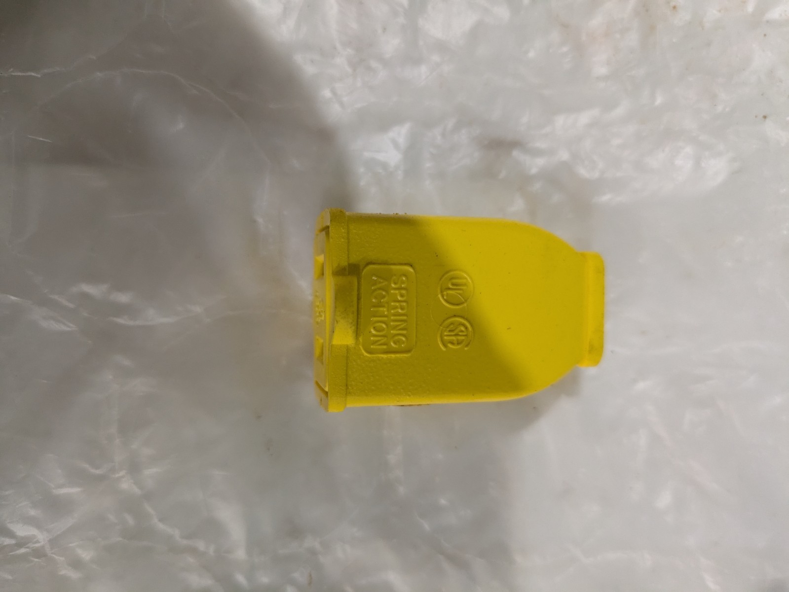 EATON COOPER SA155GD WIRING DEVICE