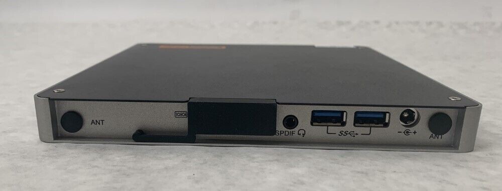 Advantech DS-081GB-U2A1E 4GB RAM Intel i5 64GB SSD Digital Signage Player DS-081