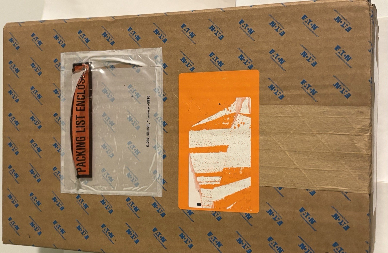 Eaton Corporation AN19KN0A5E100 / AN19KN0A5E100 New Free Shipping!