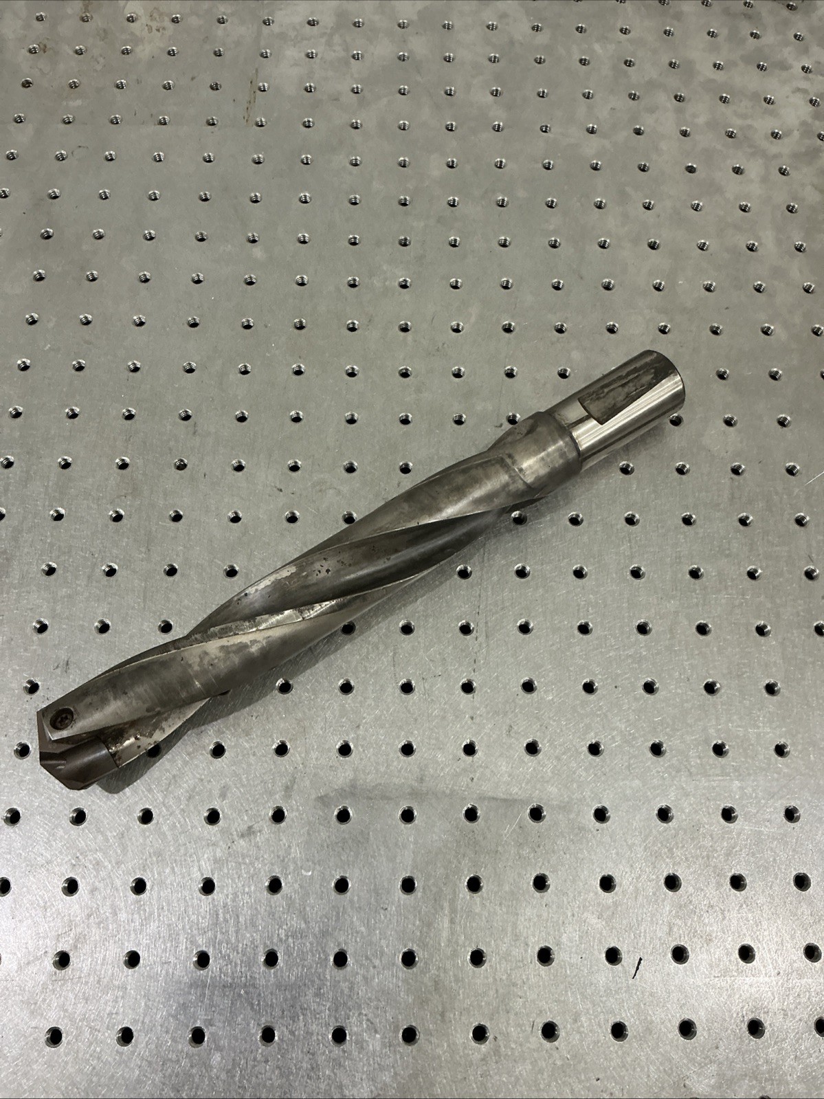 GUEHRING INDEXABLE INSERT DRILL FUER 35.0-35.999MM 4108-35.005 15300 6.5xD