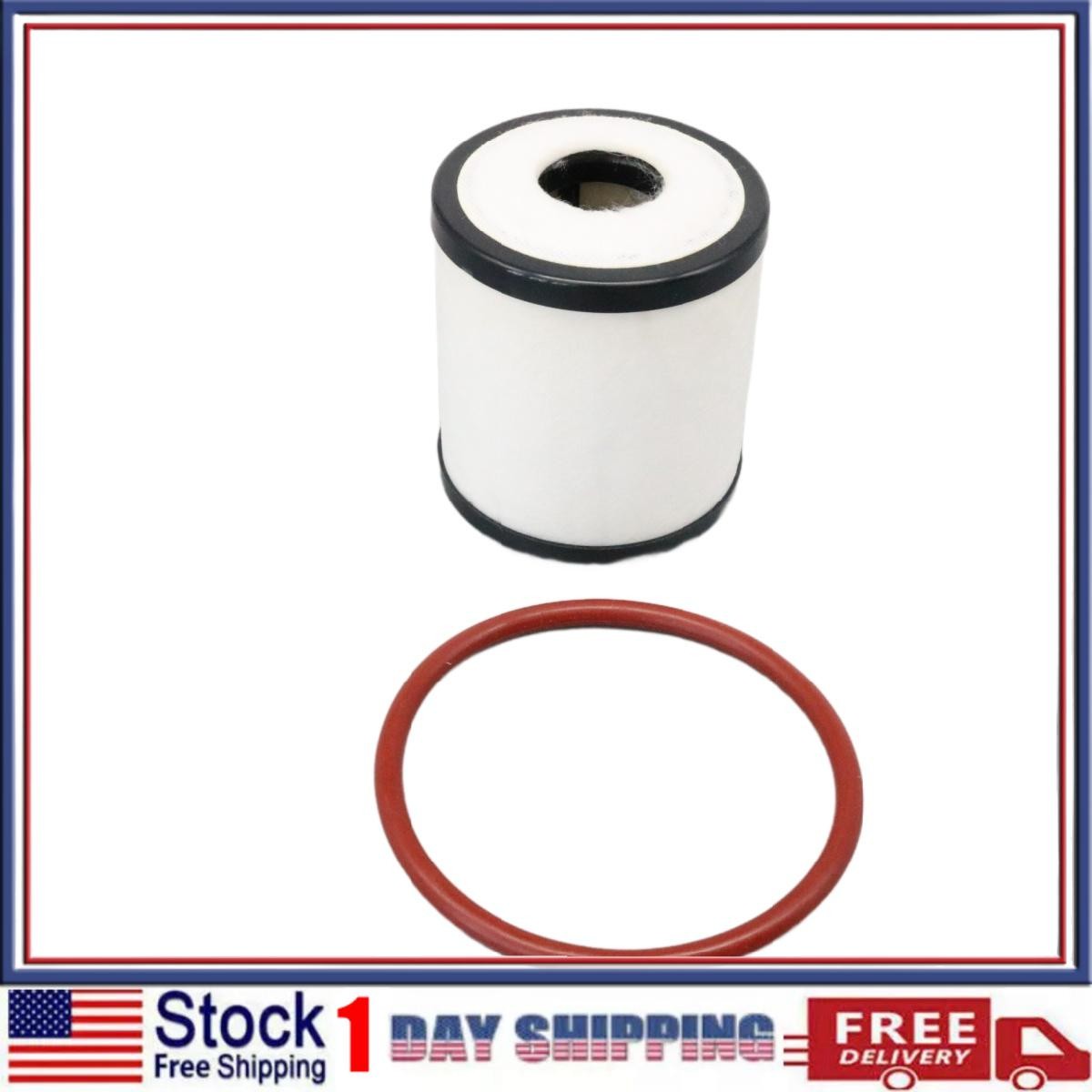 Crankcase Breather Filter Element S1222-EV011 For Hino 228 268 338 358 368 NEW