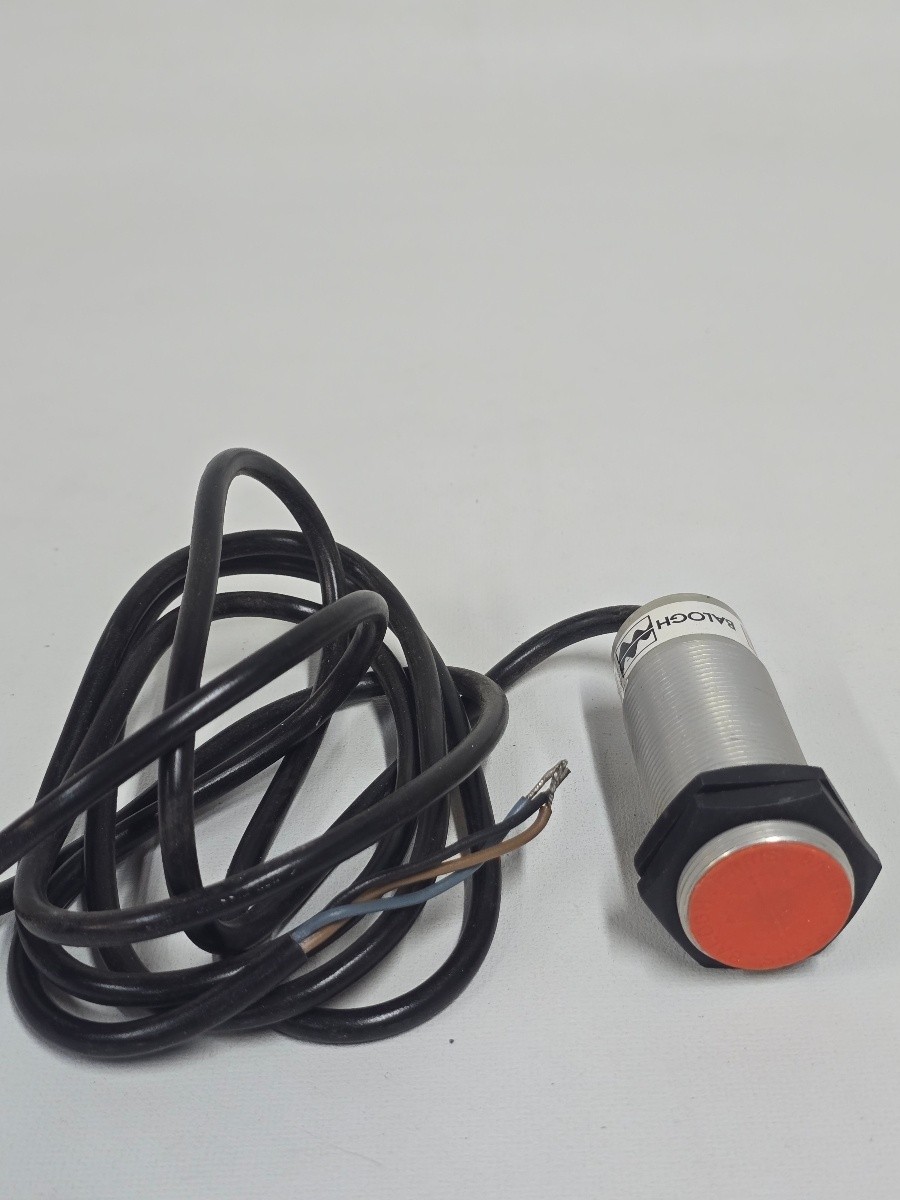 Balogh Proximity Sensor DB 30 CRF 24/48 Industrial Controller Module