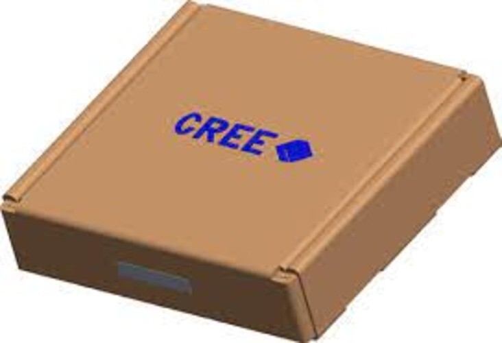 Cree XLamp CXA LED CXA1512-0000-000N0YJ430F White
