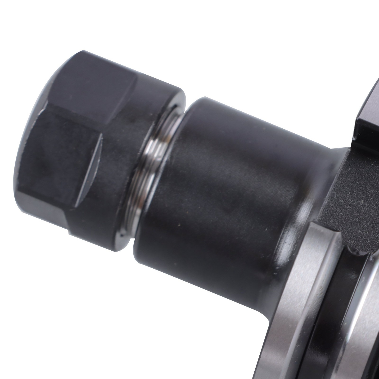 10x CAT40-ER16 Collet Chuck 70mm 2.76″ G2.5 20000RPM CNC Milling Tool