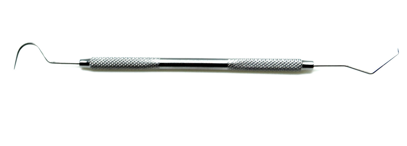 Dental Probe 23/17 Dental Exlorer Tarter Scraper Periodontal Double Ended Tool