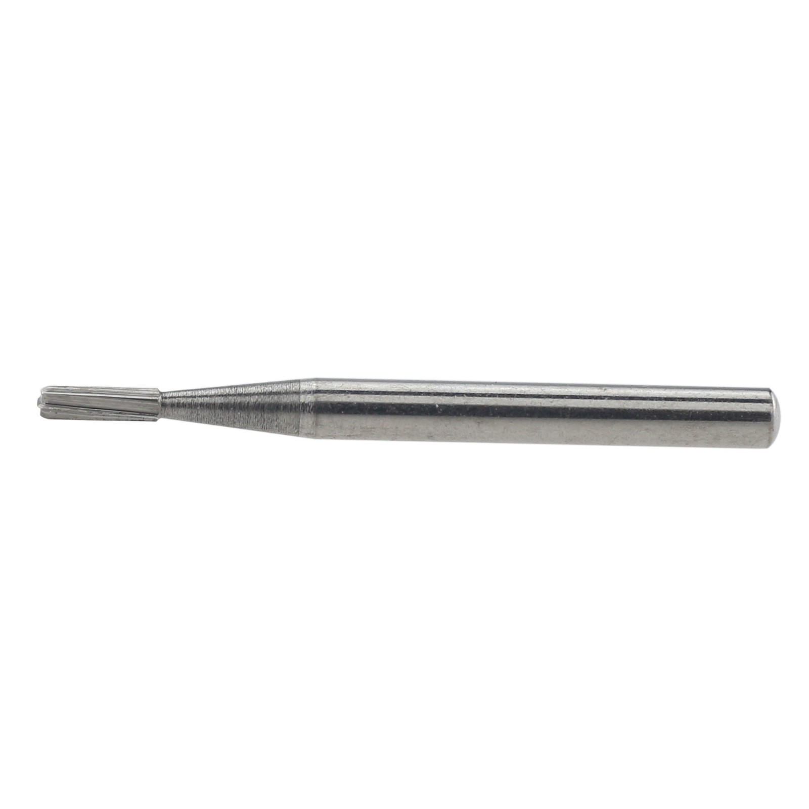 50pcs Dental Carbide Burs Round Friction Grip High Speed FG 245 330 2 4 6 8 557