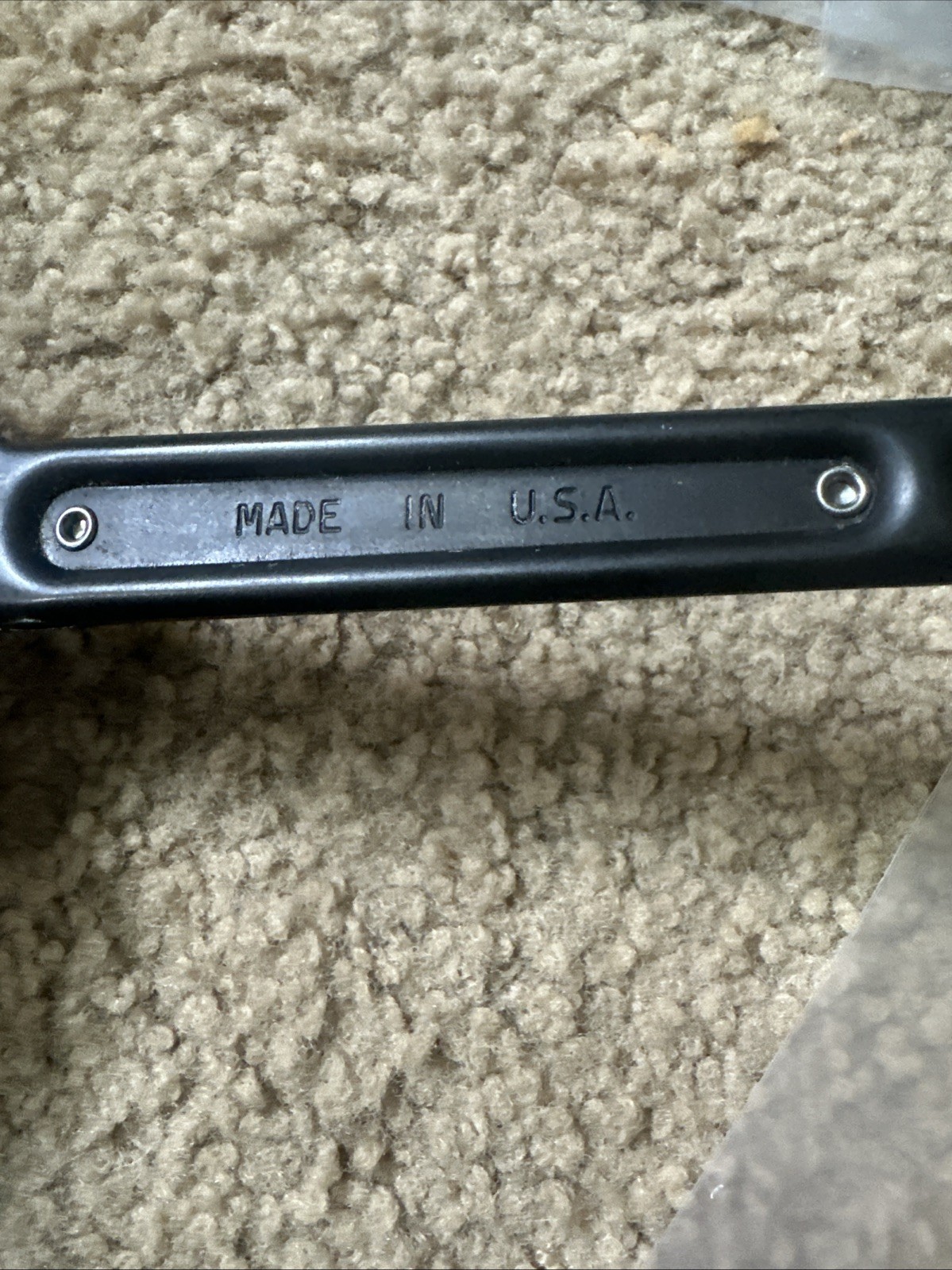 PROTO J3814M Flare Nut Wrench 14MM NEW NOS Made in the USA