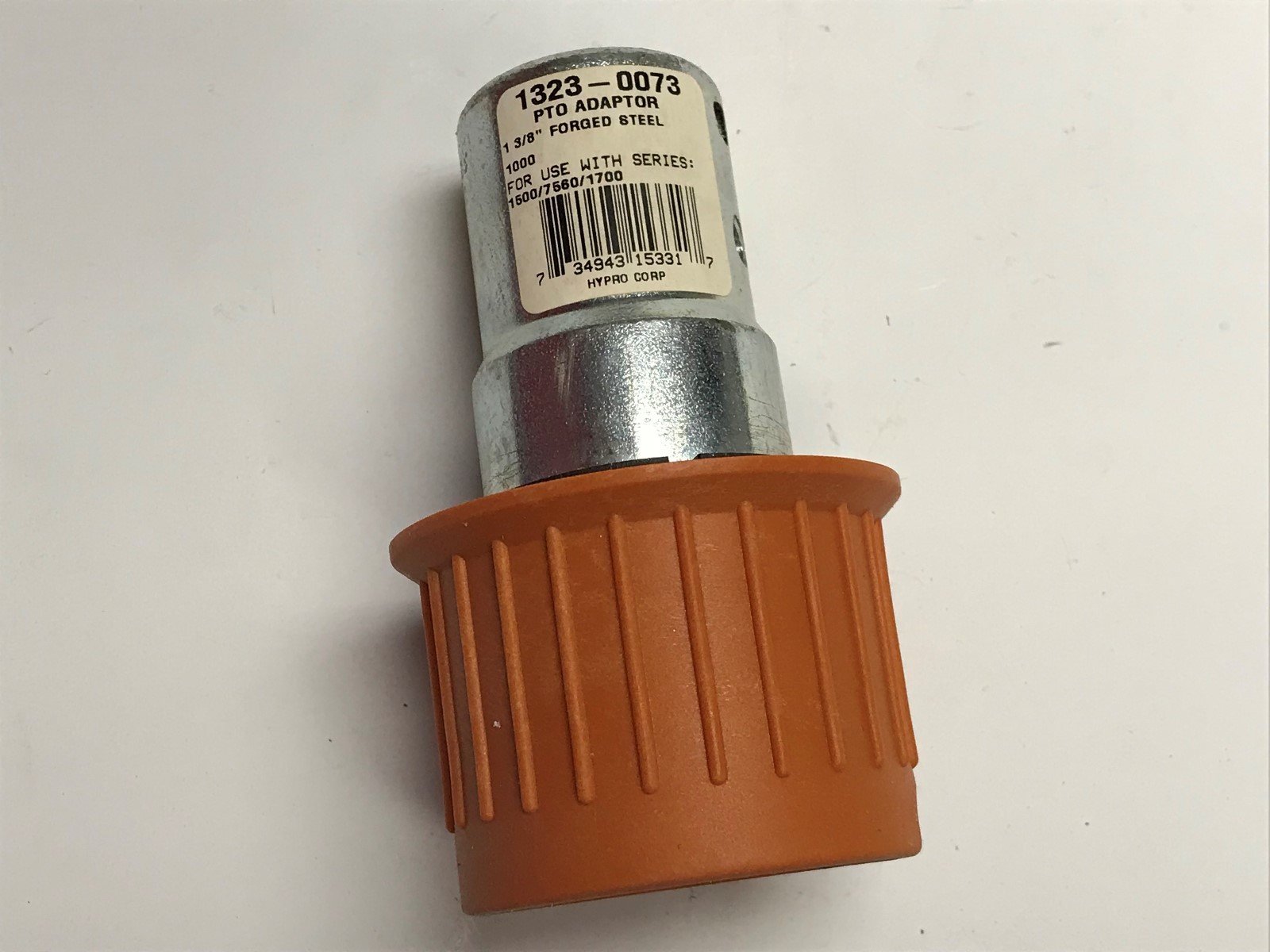 Hypro Quick Coupler For 1000 RPM PTO -1323-0073