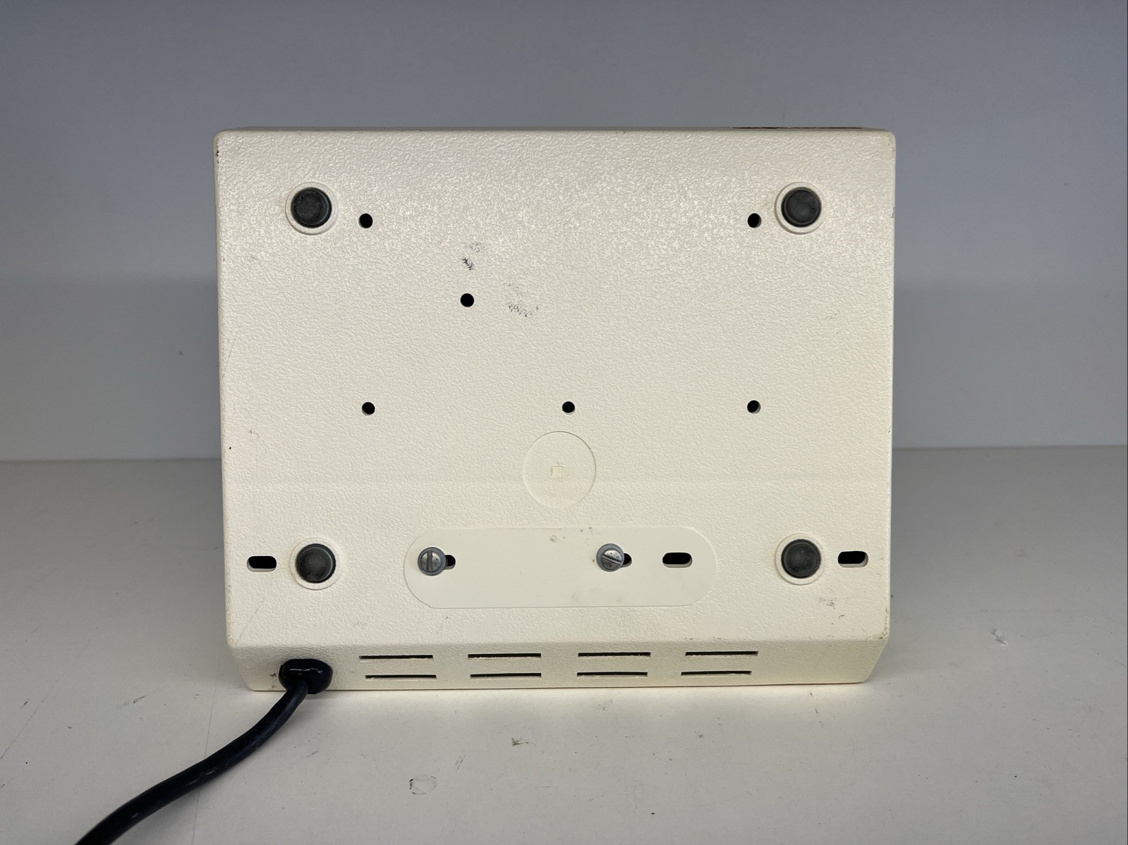 E&L Instruments Inc. Digi Designer DD-1 02