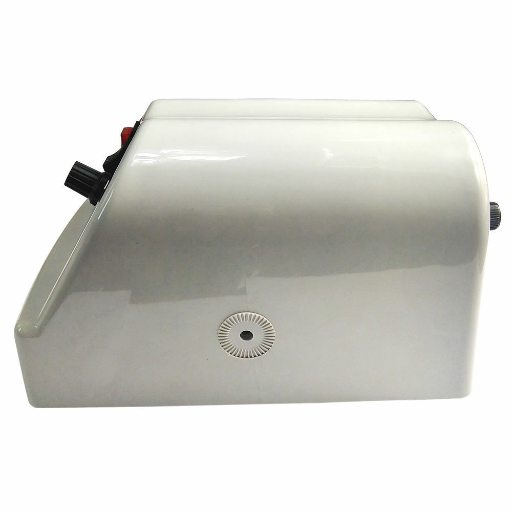 Dental Lab Electric Micromotor Micro motor Polisher Polishing N8 SHIYANG 45KRPM.