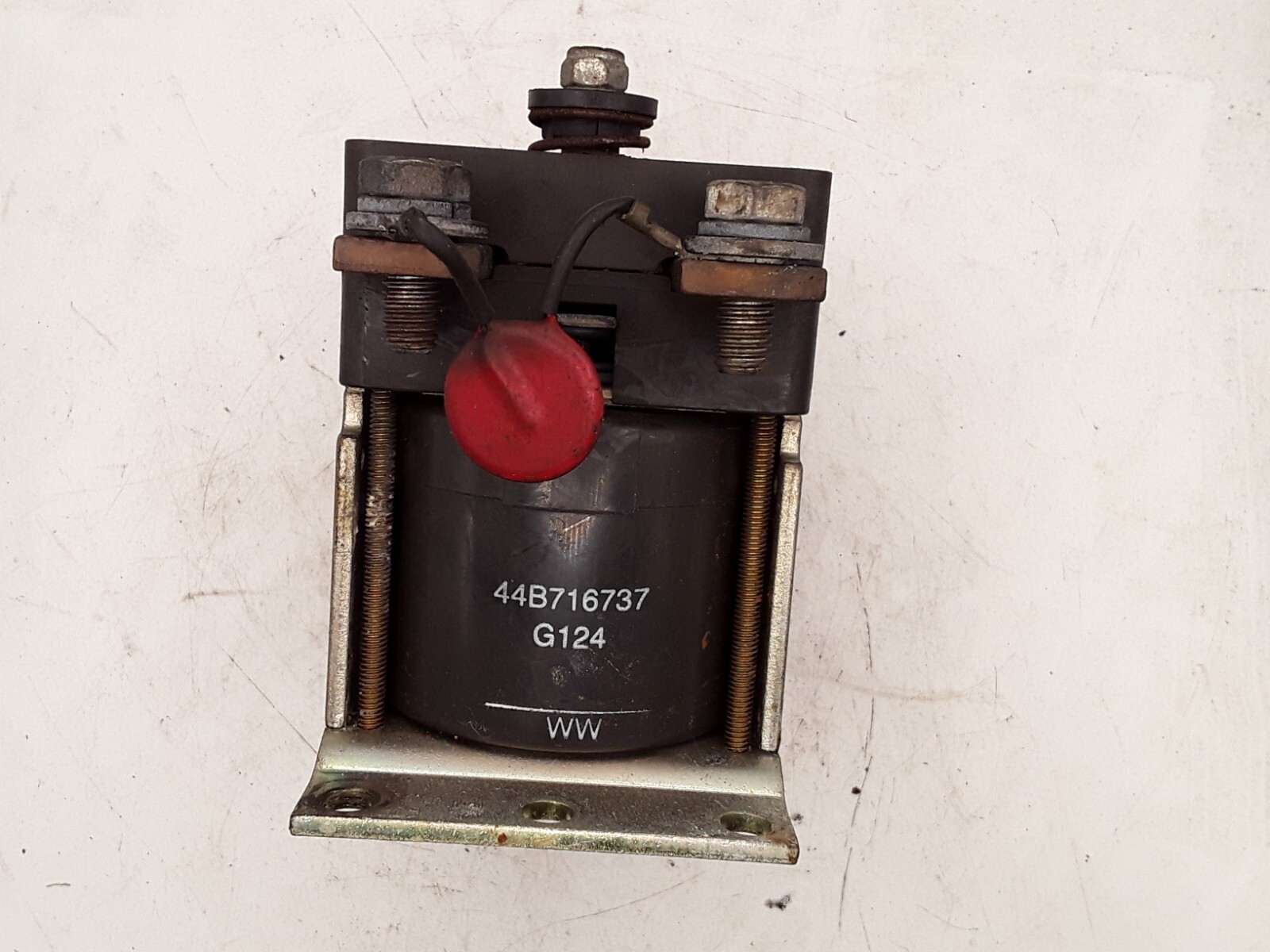 General Electric CTTA300AH124XN Transformer